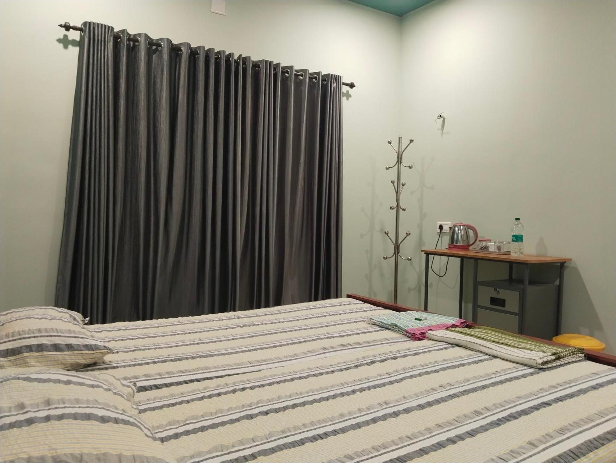 Cherish Homestay Kochi エクステリア 写真